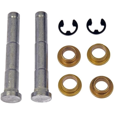 Door Pin And Bushing Kit by DORMAN/HELP - 38496 pa2