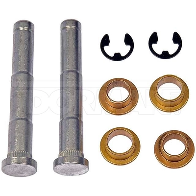 Door Pin And Bushing Kit by DORMAN/HELP - 38496 pa3