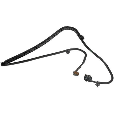 Door Wiring Harness by DORMAN (OE SOLUTIONS) - 747-311 pa4