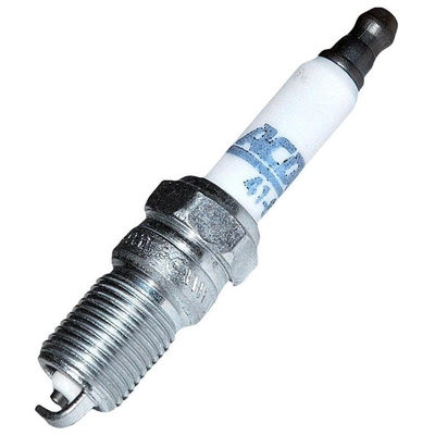 ACDELCO - 41-810 - Double Platinum Spark Plug pa1