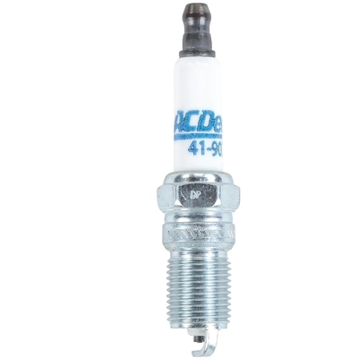 ACDELCO - 41-902 - Double Platinum Spark Plug pa1