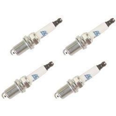 Double Platinum Plug by ACDELCO PROFESSIONAL - 41-808 pa3