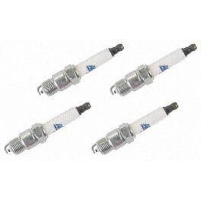 Double Platinum Plug by ACDELCO PROFESSIONAL - 41-905 pa5