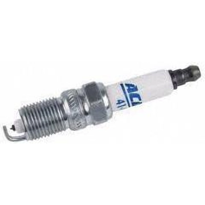 ACDELCO PROFESSIONAL - 41-962 - Double Platinum Plug pa1