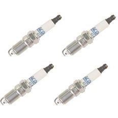 ACDELCO PROFESSIONAL - 41-962 - Double Platinum Plug pa2