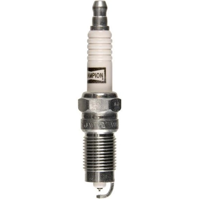 Double Platinum Plug by CHAMPION SPARK PLUG - 7407 pa2