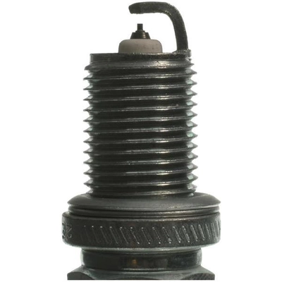 Double Platinum Plug by CHAMPION SPARK PLUG - 7546 pa8