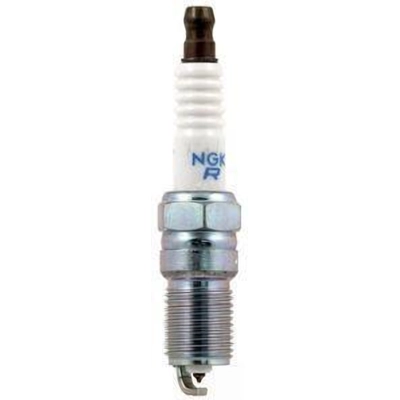 Double Platinum Plug by NGK CANADA - 3784 pa2