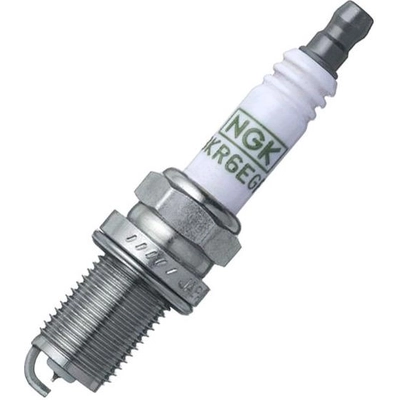 Double Platinum Plug by NGK CANADA - 6569 pa4