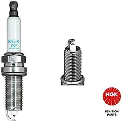 NGK CANADA - 95712 - Double Platinum Plug pa6