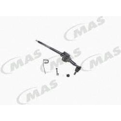 Drag Link by MAS INDUSTRIES - DL85172 pa3