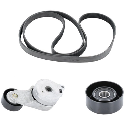 CONTINENTAL - ADK0021P - Accessory Drive Belt Kit pa1