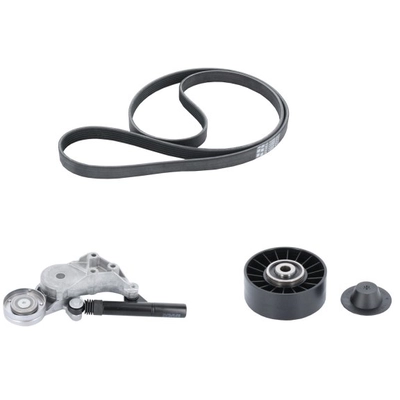 CONTINENTAL - ADK0036P - Accessory Drive Belt Kit pa2