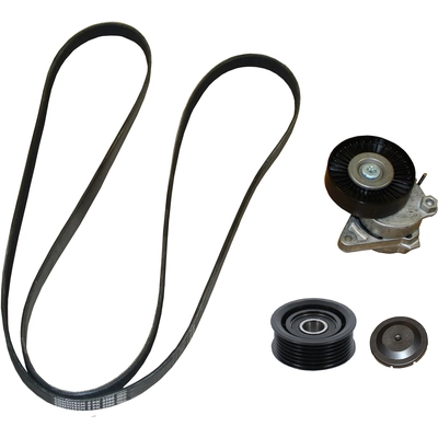 CRP/CONTITECH - ADK0034P - Drive Belt Kit pa1