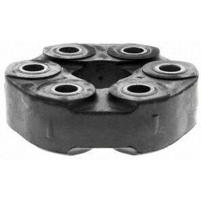 Drive Shaft Flange by VAICO - V20-1093 pa2