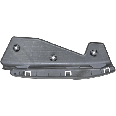 Driver Side Headlight Bracket - FO2508109 pa1