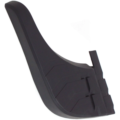 Driver Side Rear Bumper Step Pad - TO1196100 pa5