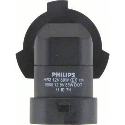 Driving And Fog Light by PHILIPS - 9005B1 pa43