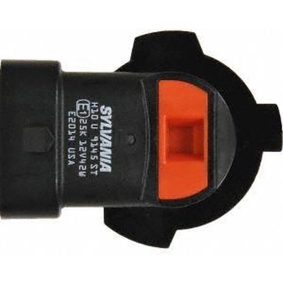 Driving And Fog Light by SYLVANIA - 9145ST.BP pa8