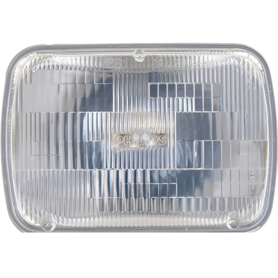 PHILIPS - H6054CVC1 - Dual Beam Headlight pa51