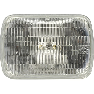 SYLVANIA - H6054XV.BX - Sealed Beam Lights pa5