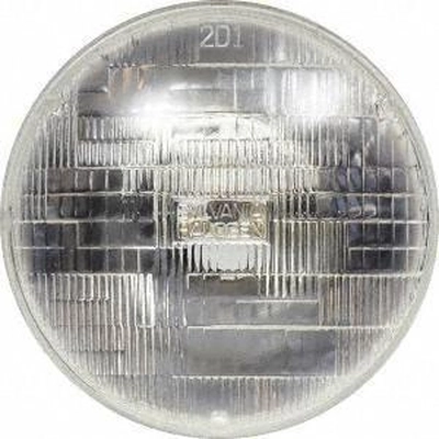 Dual Beam Headlight by SYLVANIA - H6024.BX pa3