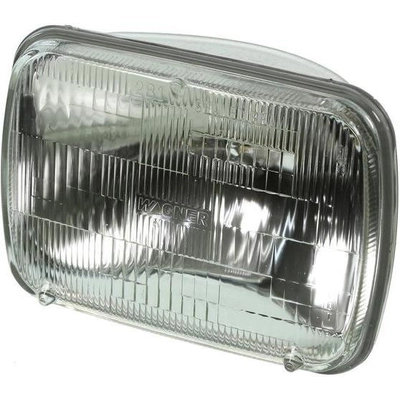 WAGNER - H6054 - Dual Beam Headlight pa11