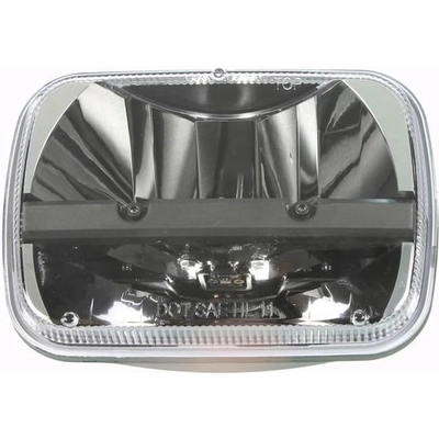 WAGNER - H6054 - Dual Beam Headlight pa6