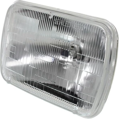 WAGNER - H6054BL - Dual Beam Headlight pa12