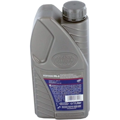 Dual Clutch Fluid by CRP/PENTOSIN - 1052107 pa2