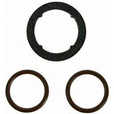 EGR Gasket Set by FEL-PRO - ES72961 pa3