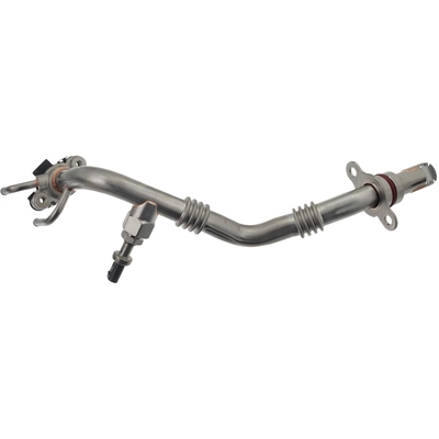 BLUE STREAK (HYGRADE MOTOR) - ETB203 - Exhaust Gas Recirculation Tube pa1