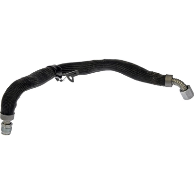 DORMAN - 598-206 - Exhaust Gas Recirculation (EGR) Line pa1