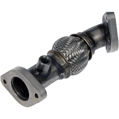 EGR Line by DORMAN (OE SOLUTIONS) - 598-133 pa5