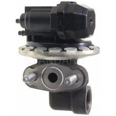 EGR Valve by BLUE STREAK (HYGRADE MOTOR) - EGV1059 pa1