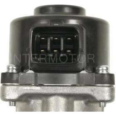 EGR Valve by BLUE STREAK (HYGRADE MOTOR) - EGV1152 pa3