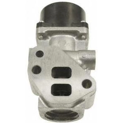 EGR Valve by BLUE STREAK (HYGRADE MOTOR) - EGV1152 pa4