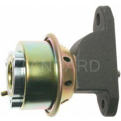 EGR Valve by BLUE STREAK (HYGRADE MOTOR) - EGV256 pa2