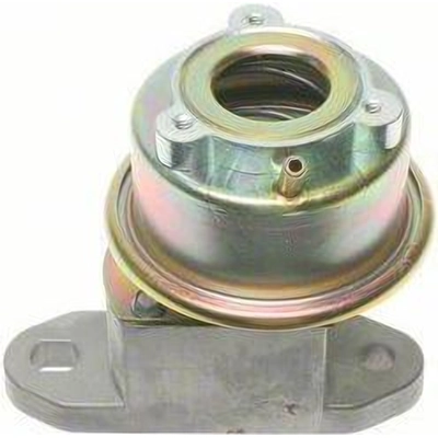 EGR Valve by BLUE STREAK (HYGRADE MOTOR) - EGV266 pa2