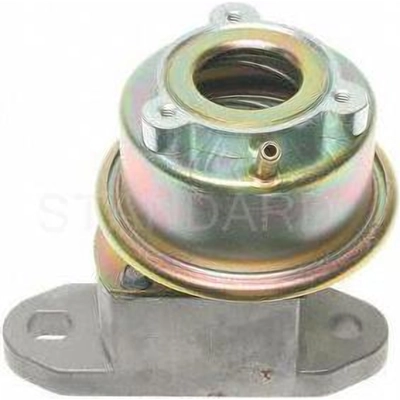 EGR Valve by BLUE STREAK (HYGRADE MOTOR) - EGV266 pa5