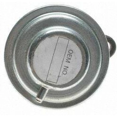 EGR Valve by BLUE STREAK (HYGRADE MOTOR) - EGV331 pa4