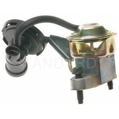 EGR Valve by BLUE STREAK (HYGRADE MOTOR) - EGV596 pa3