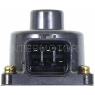 EGR Valve by BLUE STREAK (HYGRADE MOTOR) - EGV991 pa5