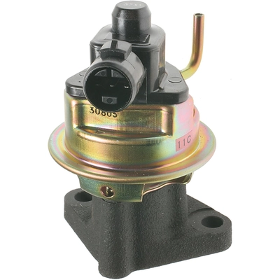 BWD AUTOMOTIVE - EGR1437 - EGR Valve pa1