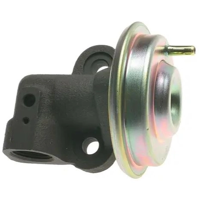 BWD AUTOMOTIVE - EGR1440 - (Egr) Valve pa3