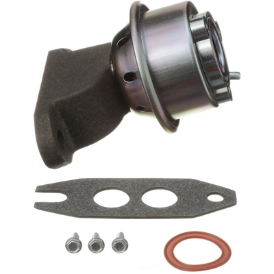 BWD AUTOMOTIVE - EGR992 - EGR Valve pa1