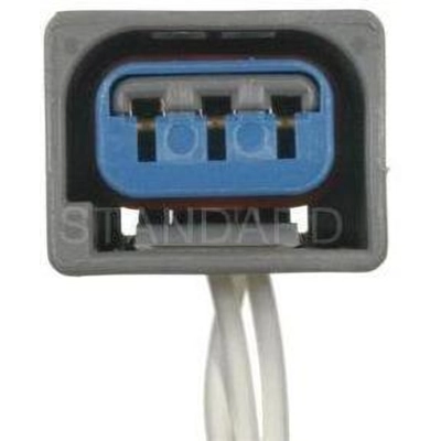 EGR Valve Connector by BLUE STREAK (HYGRADE MOTOR) - S2049 pa3