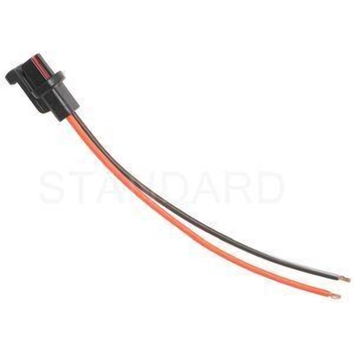 EGR Valve Connector by BLUE STREAK (HYGRADE MOTOR) - S566 pa6