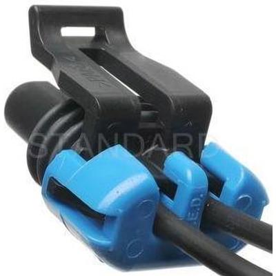 EGR Valve Connector by BLUE STREAK (HYGRADE MOTOR) - S575 pa5