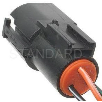 EGR Valve Connector by BLUE STREAK (HYGRADE MOTOR) - S785 pa1